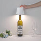 Wireless Bottle Table Lamp