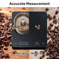 Digital Coffee Scale