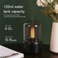 Air Humidifier Essential Oil Night Light USB