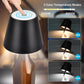 Wireless Bottle Table Lamp