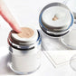 Travel Cream Dispensing Jars