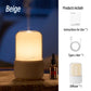 Air Humidifier Essential Oil Night Light USB