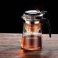 Glass Tea Strainer